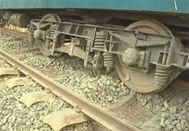 সিলেটের সাথে সারাদেশের রেল যোগাযোগ বন্ধ