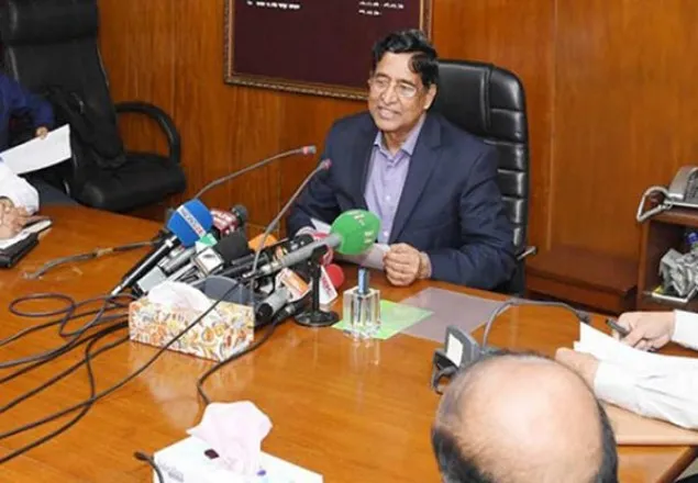 ‘ঐক্যফ্রন্ট কূটনীতিকদের বিভ্রান্ত করতে পারবেন না’