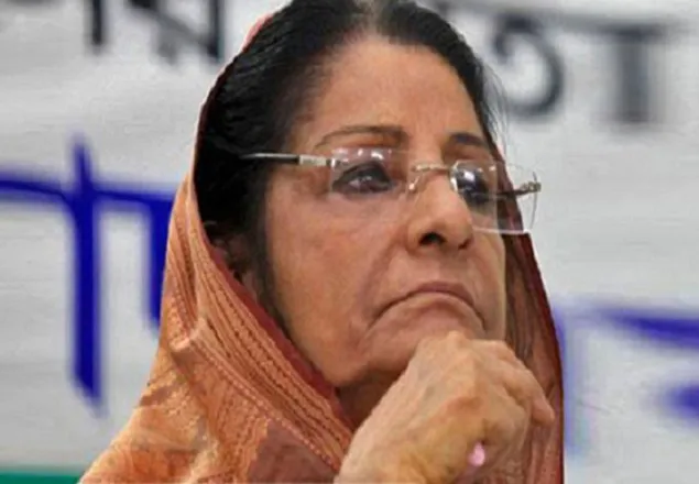 স্পিকারকে রওশনের পাল্টা চিঠি