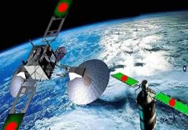 পহেলা অক্টোবর থেকে বঙ্গবন্ধু স্যাটেলাইটের মাধ্যমে সম্প্রচার