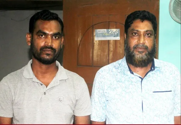 নতুন নেতৃত্বে ইবির সহায়ক কর্মচারী সমিতি