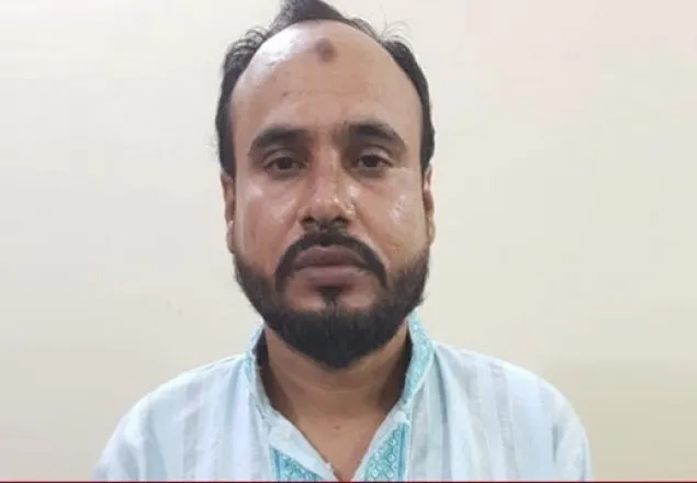 আত্মসমর্পণের পর ‘বন্দুকযুদ্ধে’ যুবক নিহত