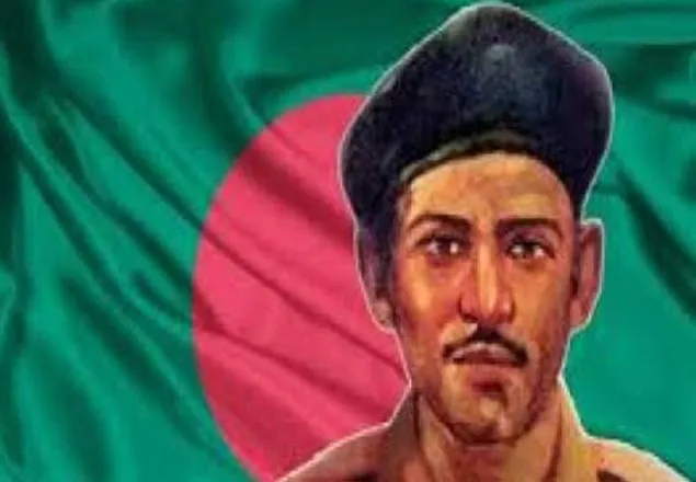 বীরশ্রেষ্ঠ নূর মোহাম্মদ শেখের শাহাদাতবার্ষিকী