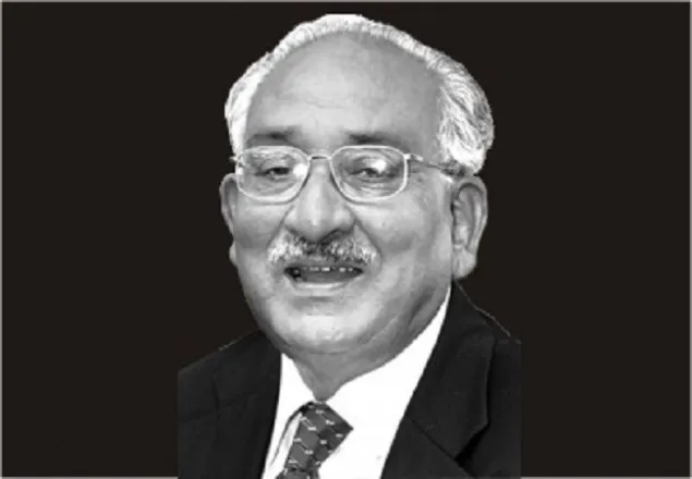 সাবেক অর্থমন্ত্রী সাইফুর রহমানের মৃত্যুবার্ষিকী আজ