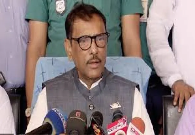সড়কে শৃঙ্খলা ফিরিয়ে আনতে শক্তিশালী টাস্কফোর্স করা হচ্ছে: সেতুমন্ত্রী