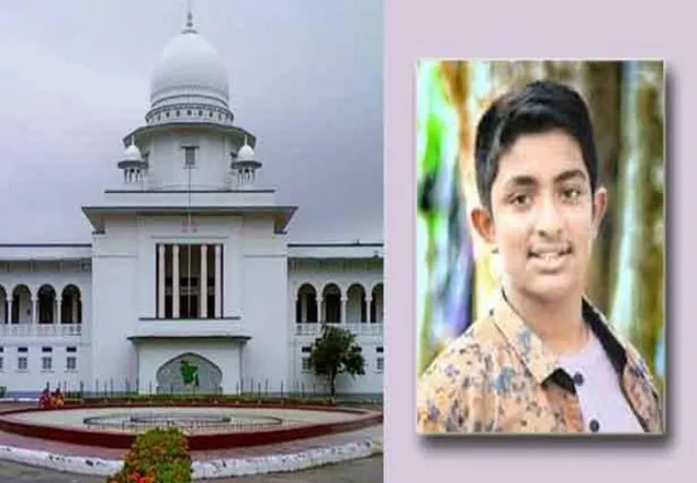 দু’ঘন্টা দেরিতে ফেরি ছাড়ায় তিতাসের মৃত্যু হয়