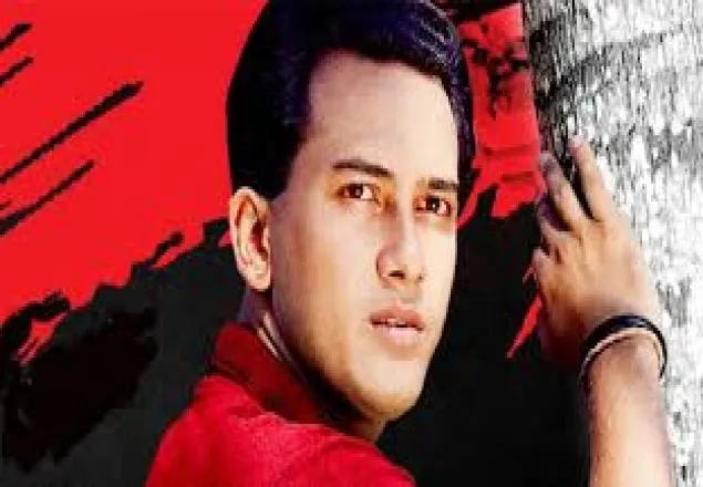 নায়ক সালমান শাহকে হারানোর ২৩ বছর আজ