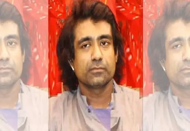 আজমেরীকে ধরতে পুলিশের অভিযান, ২ সহযোগী গ্রেফতার