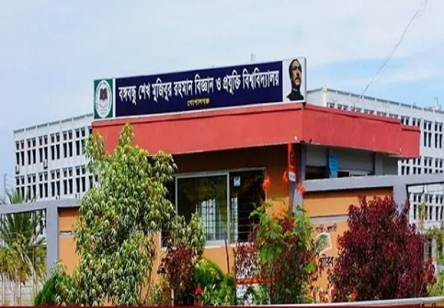 শ্রেণিকক্ষের অপরিচ্ছন্নতা নিয়ে ফেইসবুকে পোস্ট: ৬ বিশ্ববিদ্যালয় শিক্ষার্থী বহিষ্কার 