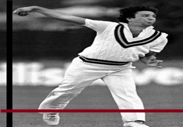 পাকিস্তানের লেগ স্পিন যাদুকরের চিরবিদায়!