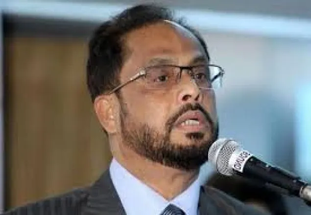৩০ নভেম্বর জাতীয় পার্টির কাউন্সিল: জিএম কাদের