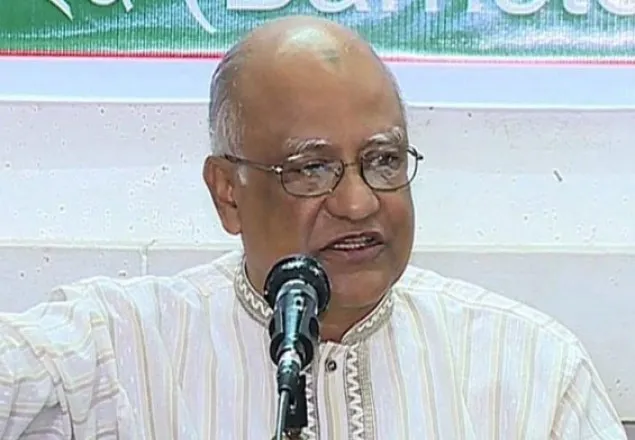 বালিশকাণ্ডকে হার মানিয়েছে পর্দাকাণ্ড: মোশাররফ