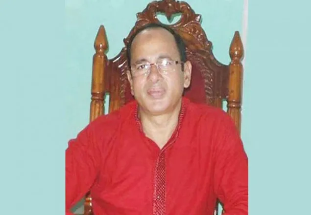 গৃহবধূ ধর্ষণ: শার্শা থানার ওসি বদলি!