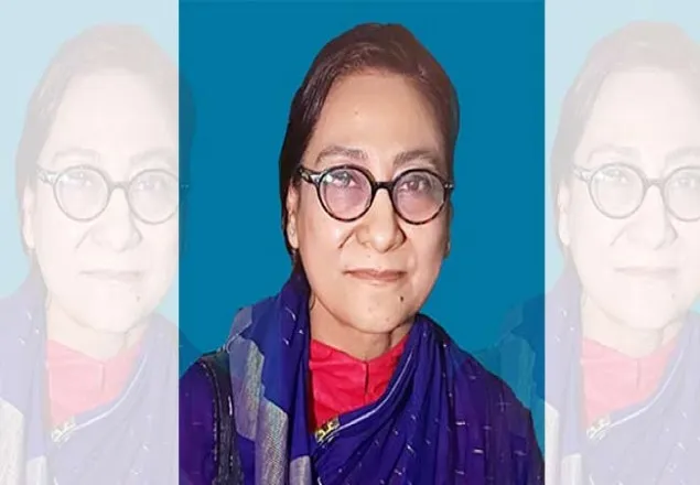 এরশাদের আসনে বিএনপির প্রার্থী রিটা রহমান