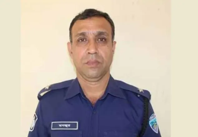‘ভালো হয়ে যান, নইলে আপনাকে গুলি করে মেরে ফেলবো’