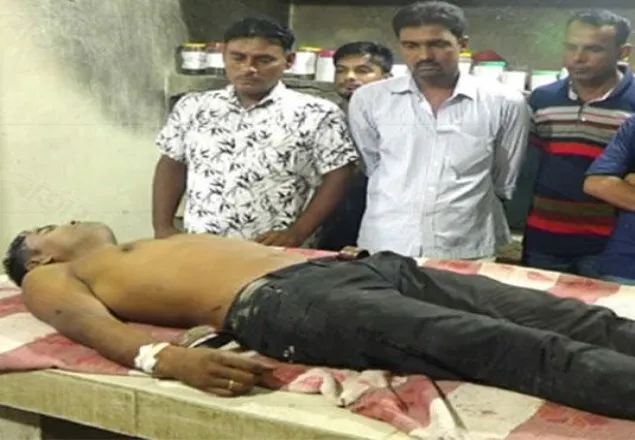 কুষ্টিয়ায় যুবককে হাতুড়ি দিয়ে পিটিয়ে হত্যা
