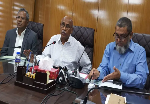 ৯ থেকে ৩১ অক্টোবর পর্যন্ত ইলিশ ধরা নিষিদ্ধ