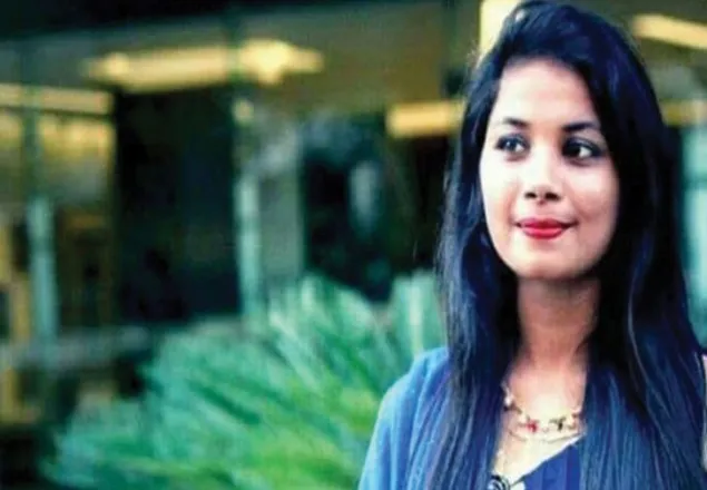 রোহিঙ্গা তরুণীকে বিশ্ববিদ্যালয় থেকে বহিষ্কার