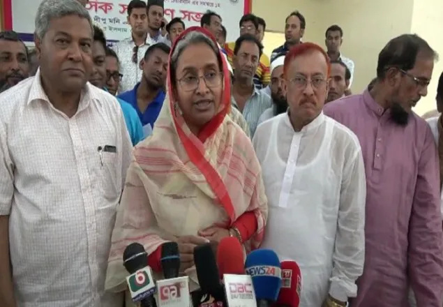 গ্রেডিং পদ্ধতি সংস্কার: জেএসসিতে প্রবর্তন হচ্ছে না জিপিএ-৪