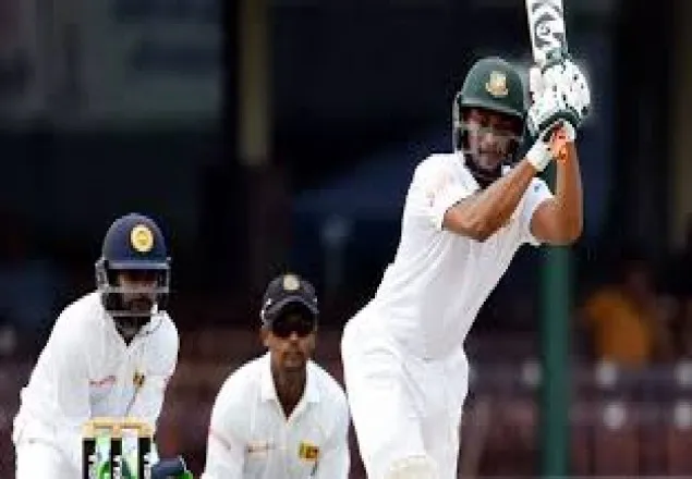 মাঠে নেমেই সাজঘরে ফিরলেন সাকিব