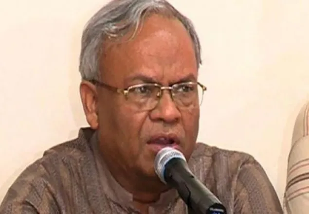 জিয়াউর রহমান আ.লীগের পুনর্জন্ম দিয়েছিলেন : রিজভী