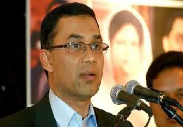 বঙ্গবন্ধুকে কটূক্তি: তারেক রহমানের বিরুদ্ধে মামলা, গ্রেফতারী পরোয়ানা জারি