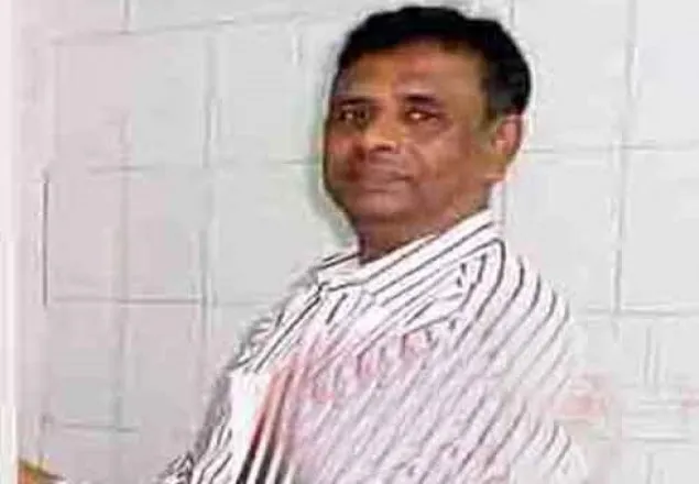 দুর্নীতির মামলা: সাতক্ষীরার সাবেক সিভিল সার্জন কারাগারে