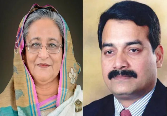 প্রধানমন্ত্রীর প্রতি বিএনপি'র এমপি হারুনের কৃতজ্ঞতা