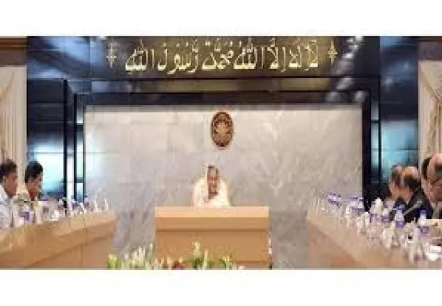 এসএমই খাতকে অর্থ, প্রযুক্তি ও বাজার সুবিধা দিতে নীতিমালা অনুমোদন
