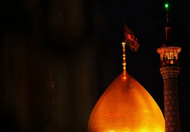 পবিত্র আশুরা আজ