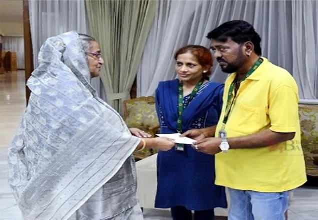 চিকিৎসা নিতে সিঙ্গাপুরে এন্ড্রু কিশোর