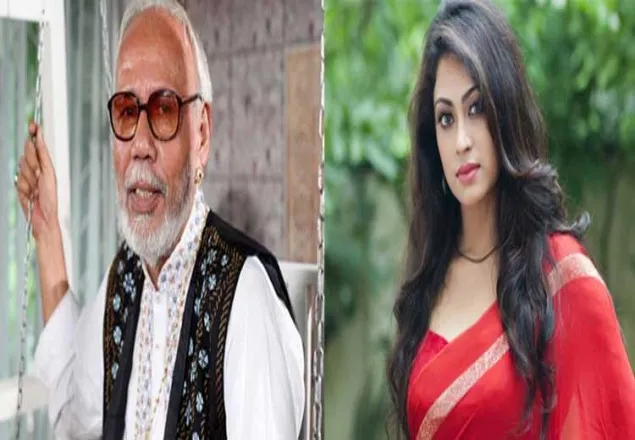 আজ এটিএম শামসুজ্জামান ও পপির জন্মদিন