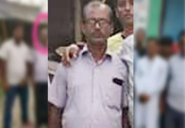১ হাজার পিস ইয়াবাসহ আ.লীগ নেতা ধরা