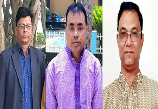 তিন কোটি টাকার ধান বীজ চুরি, ৩ কর্মকর্তা বরখাস্ত