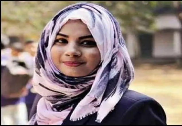 রোহিঙ্গা বলে কি শিক্ষার অধিকার নেই?