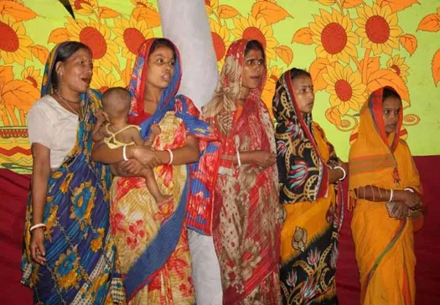 রোহিঙ্গা সংকট: হিন্দুদের প্রত্যাবাসনে তৎপর মিয়ানমার