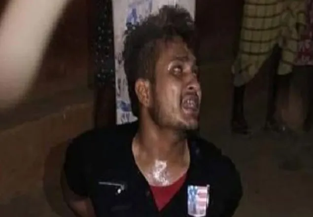 ভারতে মুসলিম যুবককে পিটিয়ে হত্যা, সব আসামিকে রেহাই দিলো পুলিশ