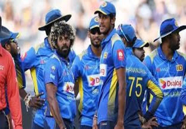 ভারতের হুমকিতেই পাকিস্তান যেতে নারাজ শ্রীলঙ্কান ক্রিকেটাররা!