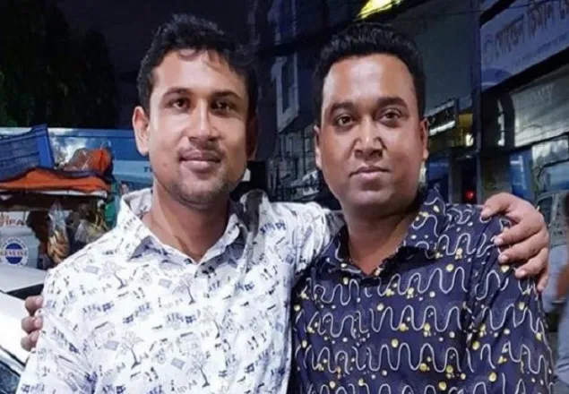 শোভন-রাব্বানীর গণভবনে প্রবেশ পাস বাতিল