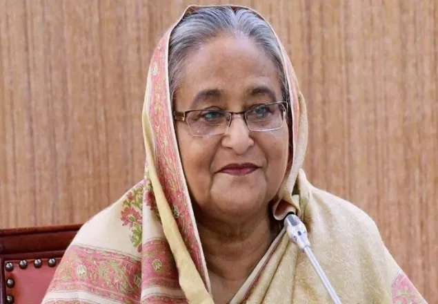 মাদকের বিরুদ্ধে পুলিশকে আরও সক্রিয় হতে হবে: প্রধানমন্ত্রী