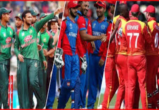 ত্রিদেশীয় সিরিজের পূর্ণাঙ্গ সময়সূচি ও টিকেটের মূল্য