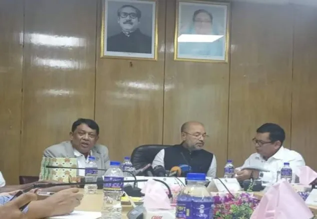 ‘৩ লাখ টাকার ঘর পাবে প্রতিবন্ধী, হিজড়া ও বেদেরা’