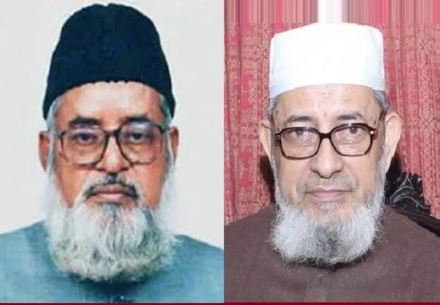মাও. আবদুস সুবহানের মুক্তি চেয়ে সুচিকিৎসার দাবি জামায়াতের