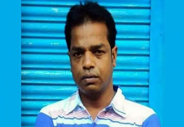প্রবাসীদের ‍ওপর হামলা: স্বেচ্ছাসেবক লীগ নেতা গ্রেফতার