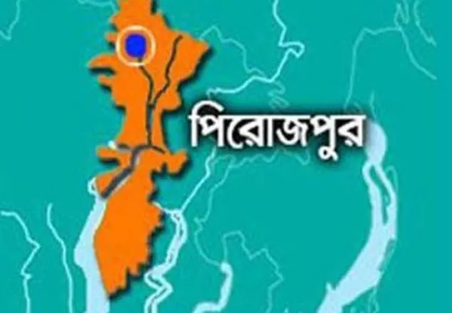 পিরোজপুরে খুনের আসামি রাতে গ্রেপ্তার সকালে পালায়ন