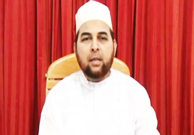 আশুরার দিন ৩৬ নেতা-কর্মীকে গ্রেফতারে জামায়াতের নিন্দা