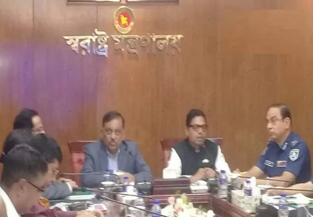 ৯৯৯-এ রিসিভ হয়েছে এক কোটি ৪২ লাখ কল: পলক