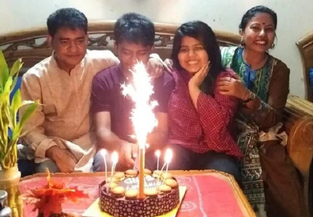 আগুনে দগ্ধ হয়ে দুদক পরিচালকের স্ত্রীর মৃত্যু