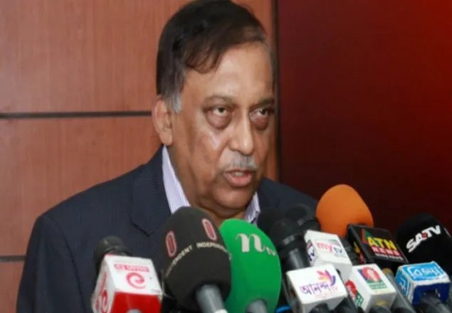 অনলাইনে করা যাবে জিডি: স্বরাষ্ট্রমন্ত্রী