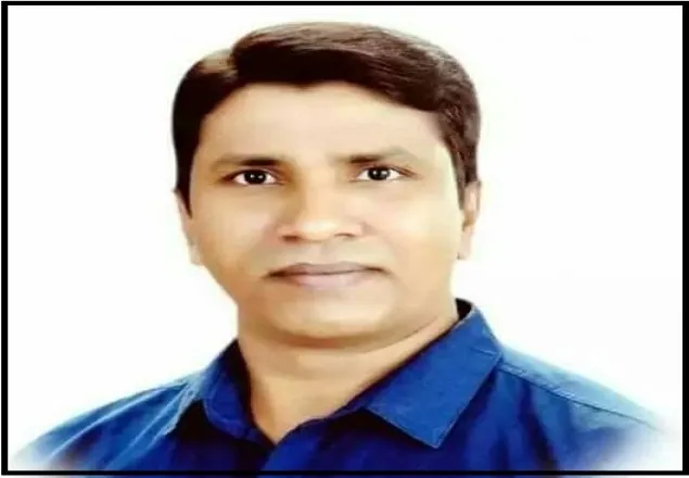 ছাত্রদ‌লের সভাপ‌তি প‌দে সবচে‌য়ে এ‌গি‌য়ে এবি এম মাহামুদ আলম সরদার